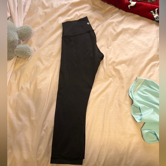 Lululemon leggings - Picture 3 of 3